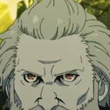 Moore from Mushoku Tensei: Jobless Reincarnation Season 3