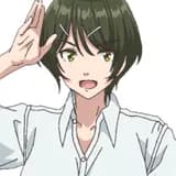 Miyuki from My Girlfriend's Friend