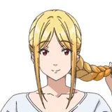 Kaori no Haha from My Girlfriend's Friend