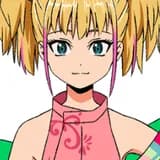 Mima from The Elusive Samurai Season 2