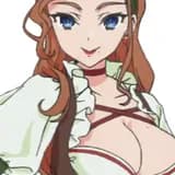 Fressa from Nia Liston: The Merciless Maiden