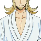 Hyurence Altoire from Nia Liston: The Merciless Maiden