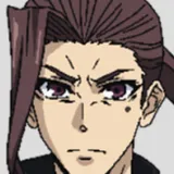 Hien from The Vermilion Mask