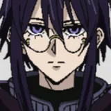 Rinne from The Vermilion Mask