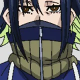 Lasgarl from The Vermilion Mask