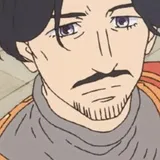 Hugo from The Seven Knights of the Marronnier Kingdom