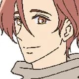 Peregrinus from The Seven Knights of the Marronnier Kingdom