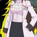 Shoko from Reborn as a Space Mercenary: I Woke Up Piloting the Strongest Starship!