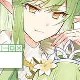 Yggdrasil from The World's Strongest Witch