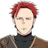 Zaht Brozudo from As a Reincarnated Aristocrat, I'll Use My Appraisal Skill to Rise in the World Season 3