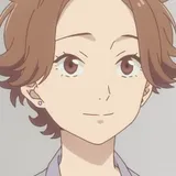 Rio Moshina from Uncle's Obsession with Cute Things