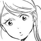 Miku Usuma from Uncle's Obsession with Cute Things