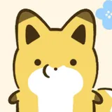 Kitsune from Raccoon Dog & Fox