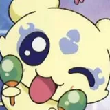 Mepple from PetitCure: Precure Fairies Season 4