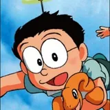 Nobita Nobi from Doraemon (2005)