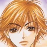 Shin Sano from Hana-Kimi Season 2