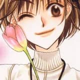 Mizuki Ashiya from Hana-Kimi Season 2