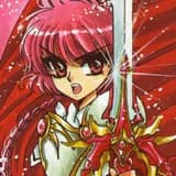Hikaru Shidou from Magic Knight Rayearth (2026)