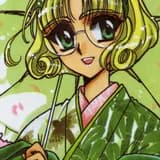 Fuu Hououji from Magic Knight Rayearth (2026)