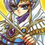 Clef from Magic Knight Rayearth (2026)