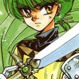 Ferio from Magic Knight Rayearth (2026)