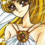 Presea from Magic Knight Rayearth (2026)