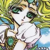 Emeraude from Magic Knight Rayearth (2026)