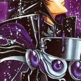 Zagato from Magic Knight Rayearth (2026)