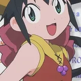 Koyuki Azumaya from KERORO☆