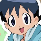 Fuyuki Hinata from KERORO☆