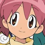 Natsumi Hinata from KERORO☆