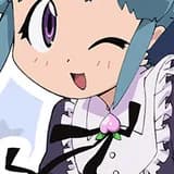 Momoka Nishizawa from KERORO☆