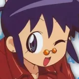 Aki Hinata from KERORO☆
