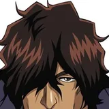 Yasutora Sado from BLEACH: Thousand-Year Blood War - The Calamity