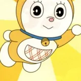 Dorami from Doraemon (2005)
