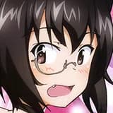 Momo Kawashima from Girls und Panzer: Motto Love Love Sakusen desu!