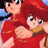 Ranma Saotome from Ranma1/2 (2024) Season 3
