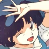 Akane Tendou from Ranma1/2 (2024) Season 3