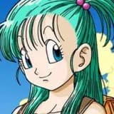 Bulma from Dragon Ball Super: Beerus