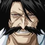 Yhwach from BLEACH: Thousand-Year Blood War - The Calamity
