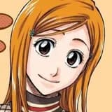 Orihime Inoue from BLEACH: Thousand-Year Blood War - The Calamity