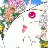 Mokona from Magic Knight Rayearth (2026)
