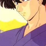 Tatewaki Kunou from Ranma1/2 (2024) Season 3