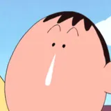 Bou-chan from Shin Chan