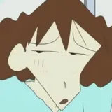 Misae Nohara from Shin Chan