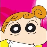 Himawari Nohara from Shin Chan