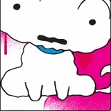 Shiro from Shin Chan