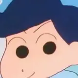 Tooru Kazama from Shin Chan