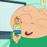 Masao Sato from Shin Chan