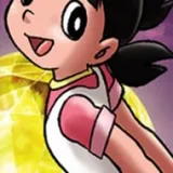 Shizuka Minamoto from Doraemon (2005)